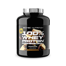 Scitec Nutrition 100% Whey Protein Professional, 2350 g-Heraproteiinisekoitus-Scitec Nutrition-Chocolate-Waffle-Aminopörssi