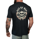 2Pood Rep By Rep T-shirt-Miesten T-paita-2POOD-S-Aminopörssi