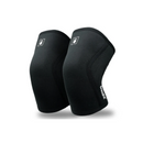 2POOD Knee Sleeves 7 mm, pari-Polvituet-2POOD-S-Aminopörssi