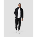 Activity Pants Black Men-Miesten housut-ICANIWILL-S-Aminopörssi