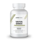 Aminopörssi Vahva Sinkki, 100 vegekaps.-Sinkki-Aminopörssi Nutrition-Aminopörssi