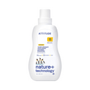 Attitude Pyykinpesuaine, 1.05 l-Pyykinpesuaine-Attitude-Sitrus-Aminopörssi