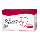 Bertil’s Health Kyolic Original, 25 tabl.