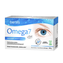 Bertil's Omega-7 Eye 60 kaps.