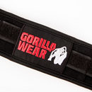 BFR Bands - Black-Vetoremmi-Gorilla Wear-Aminopörssi