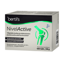 Bertil's NivelActive, 120 tabl.-Nivelten hyvinvointi-Bertil's-Aminopörssi