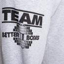 Better Bodies BB Sweatpants Gray*-Miesten housut-Better Bodies-S-Aminopörssi
