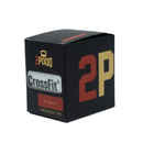 2POOD CrossFit Kinesioteippi Valkoinen-Kinesioteippi-2POOD-Aminopörssi