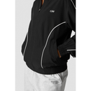 ICIW Contrast Track Jacket Women, Black