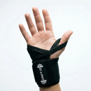 Craft IQ Rannetuet 45 cm-Rannetuki-Craft IQ-Musta-Aminopörssi