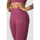 Define Seamless Tights, grape-Naisten trikoot ja leggingsit-ICANIWILL-XS-Aminopörssi