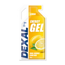 Dexal Energiageeli, 30g-Energiageeli-Dexal-Sitruuna-Aminopörssi