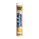 Dexal Pro Hydration Poretabletti, 18 kpl-Urheilujuoma-Dexal-Orange+C+B6+B12-Aminopörssi