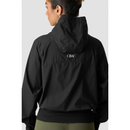ICIW Essential Wind Jacket Black-Naisten pitkähihaiset ja hupparit-ICANIWILL-S-Aminopörssi