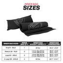 RDX Fitness Sandbag Medium-Hiekkasäkki-RDX-Aminopörssi