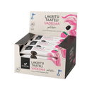 Foodin Lakritsitaatelipatukka, 18-pack-Kuivahedelmä-Foodin-Vadelma-Aminopörssi