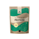 Foodin Supervege kasviproteiinisekoitus, 600 g-Kasviproteiinisekoitus-Foodin-Vanilja-Aminopörssi