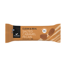 Foodin Clean & Real Protein Bar, 55g-Proteiinipatukka-Foodin-Crispy Choco Bliss-Aminopörssi