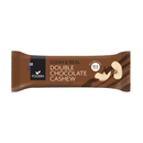 Foodin Clean & Real Protein Bar, 55g-Proteiinipatukka-Foodin-Crispy Choco Bliss-Aminopörssi