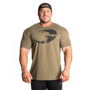 Cadet Tee, Army Green-Miesten T-paita-GASP-M-Aminopörssi