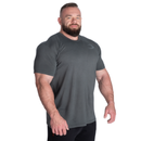 GASP HTK Standard Tee Washed Iron-Miesten T-paita-GASP-M-Aminopörssi