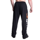 GASP Sweatpants, Black-Miesten housut-GASP-M-Aminopörssi