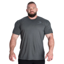 GASP HTK Standard Tee Washed Iron-Miesten T-paita-GASP-M-Aminopörssi
