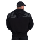 GASP Original Hoodie, black/gray LMTD edition-Miesten hupparit ja pitkähihaiset-GASP-S-Aminopörssi