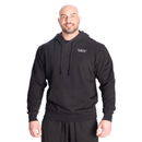 GASP Relentless One Classic Hood –black/white-Miesten hupparit ja pitkähihaiset-GASP-M-Aminopörssi