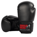 Mosby Nyrkkeilyhanskat-Nyrkkeilyhanskat-Gorilla Wear-8oz-Aminopörssi