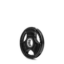 Rubber Weight Plate 1,25-25 kg-Leuanvetotanko-Gymstick-5 kg-Aminopörssi