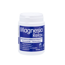 Hankintatukku Magnesia Relax Magnesiumglysinaatti 160 kaps.-Magnesiumglysinaatti-Hankintatukku-Aminopörssi