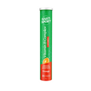 Hart-Sport Vitamin B Complex+C Poretabletti, 20 tabl-B-vitamiini-Hart-Sport-Aminopörssi