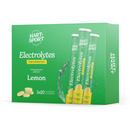 Hart-Sport Electrolytes Pore säästöpakkaus 3 x 20 tabl.-Elektrolyyttijauhe-Hart-Sport-Sitruuna-Aminopörssi