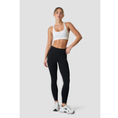 ICIW Define Seamless Racer Back Sports Bra White-Naisten urheiluliivit-ICANIWILL-XS-Aminopörssi