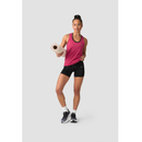 ICIW Define Seamless Tank Top Pink-Naisten lyhythihaiset ja topit-ICANIWILL-XS-Aminopörssi