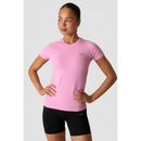 ICIW Define Seamless T-shirt Pink-Naisten t-paita-ICANWILL-XS-Aminopörssi