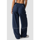 ICIW Contrast TRACK Pants W, Midnight Blue-Naisten housut-ICANIWILL-XS-Aminopörssi