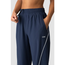 ICIW Contrast TRACK Pants W, Midnight Blue-Naisten housut-ICANIWILL-XS-Aminopörssi