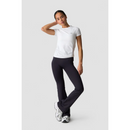 ICIW Define Seamless t-shirt white-Naisten lyhythihaiset ja topit-ICANIWILL-XS-Aminopörssi