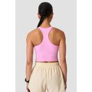 ICIW Mirage Cardio 2-in-1 Top Pink Lotus-Naisten urheiluliivit-ICANIWILL-XS-Aminopörssi