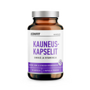 Iconfit Kauneuskapselit, 90kaps.-Iho hiukset ja kynnet-ICONFIT-Aminopörssi