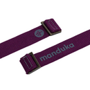 The Commuter, Indulge-Joogamaton kantoremmi-Manduka-Aminopörssi