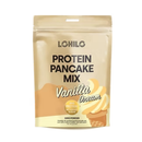 LOHILO Proteiinipannukakkujauhe 500 g-Proteiinipannukkakkujauhe-LOHILO-Vanilla-Aminopörssi