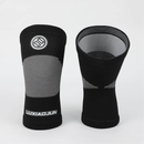 Luxiaojun Weightlifting Essentials C81 Knee Sleeve (pari)-Polvituet-LUXIAOJUN-S-Aminopörssi