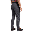 La Sportiva Roots Pants Men, Onyx/Chalk-Miesten housut-La Sportiva-S-Aminopörssi