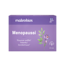Makrobios Menopause, 30 tabl.