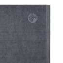 eQua® Hand Towel, Thunder Gray-Joogamattopyyhe-Manduka-Aminopörssi