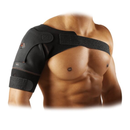 MCDavid Shoulder Support Wrap 463-Kyynärpäätuki-Shock Doctor-S-Aminopörssi