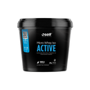 SELF Micro Whey Active säästöpakkaus 1,8 kg-Heraisolaatti-SELF Omninutrition-Biscotto Cookie-Aminopörssi